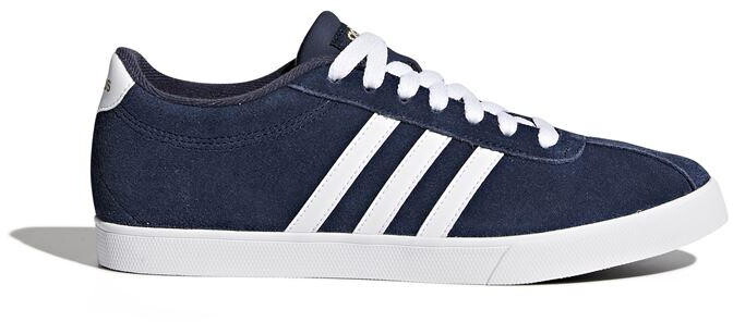 adidas trainers womens navy