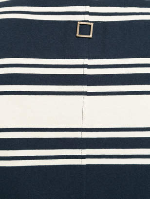 Wooyoungmi striped T-shirt
