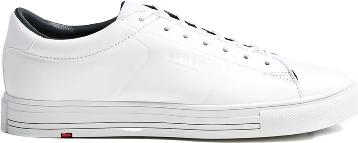 Lloyd Enrico low-top sneakers