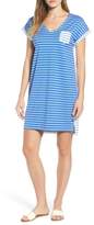 Thumbnail for your product : Vineyard Vines Mixed Stripe T-Shirt Dress