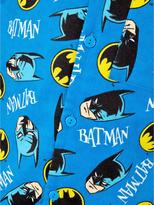 Thumbnail for your product : Batman Boys Flannel Pyjamas