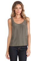 Thumbnail for your product : Paige Denim Kaylee Top