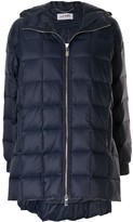 Thumbnail for your product : Lu Mei Quilted Padded Coat