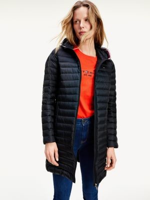 Essential lightweight down packable coat Clearance