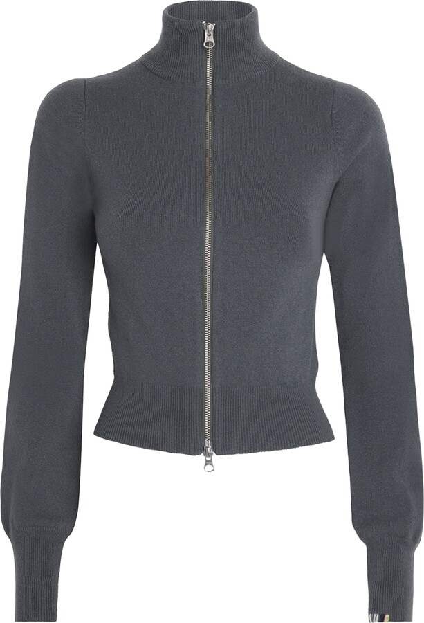 Womens Lemon Cardigan ShopStyle UK