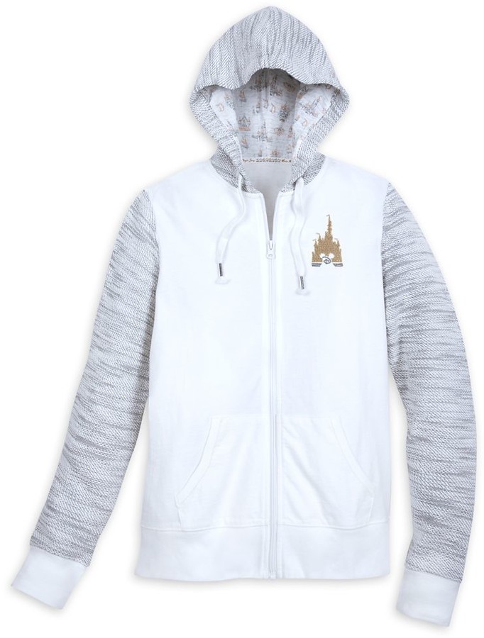 womens disney zip up hoodie