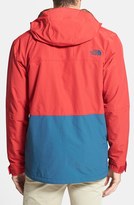Thumbnail for your product : The North Face 'Turn It Up' HyVent® Waterproof Hooded Jacket