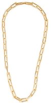 Thumbnail for your product : Rachel Zoe Quills Chain-Link Necklace