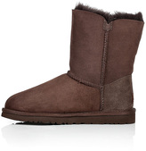 Thumbnail for your product : UGG Suede Bailey Button Boots
