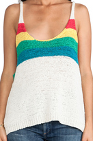 Thumbnail for your product : Dolce Vita Rainbow Tank