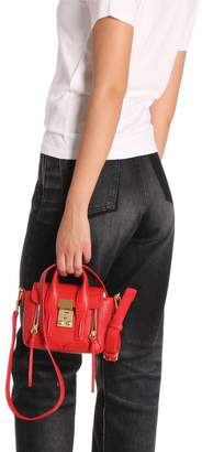 3.1 Phillip Lim Mini Bag Shoulder Bag Women
