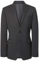 Thumbnail for your product : Banana Republic Slim Solid Italian Wool Suit Jacket