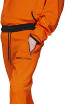 Thumbnail for your product : Palm Angels Orange Under Armour Edition Jogging Lounge Pants