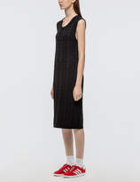 Thumbnail for your product : Stussy Strand Chain Dress