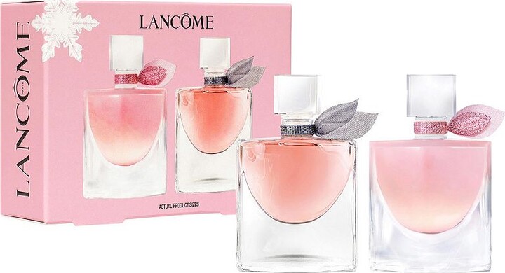 Lancôme La Vie Est Belle Collection Mini Duo Perfume Gift Set
