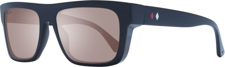 Web Men Men's Sunglass