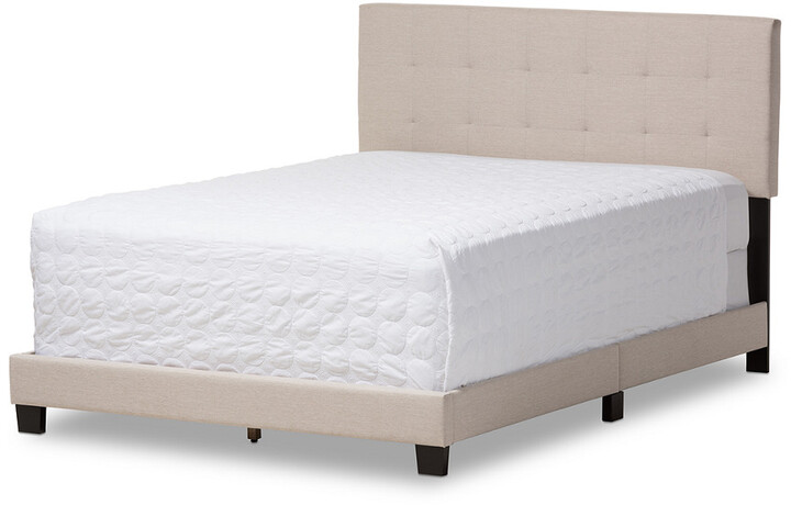 Design Studios Brookfield King Bed