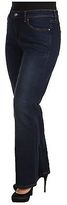 Thumbnail for your product : Levi's Levis 512 Plus Size Boot Jeans Womens Perfectly Shaping Unscripted Stretch Denim