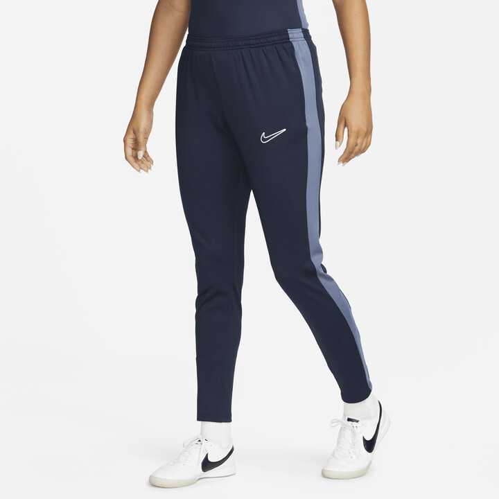 Nike Women's Dri-FIT One High-Waisted 7/8 French Terry Graphic