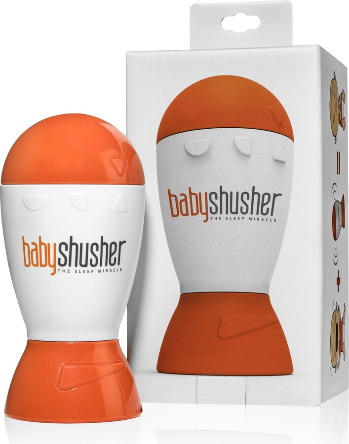 The Sleep Miracle Sound Machine