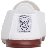 Thumbnail for your product : Flossy Mens Arnedo Espadrilles White