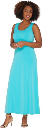 susan graver maxi dresses