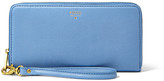 Thumbnail for your product : Fossil Erin Zip Clutch