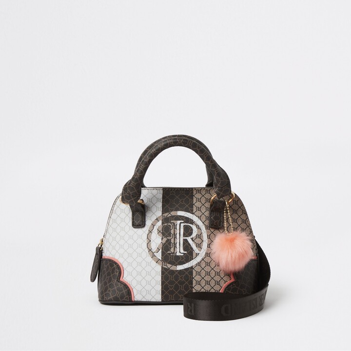 river island children's bolsas
