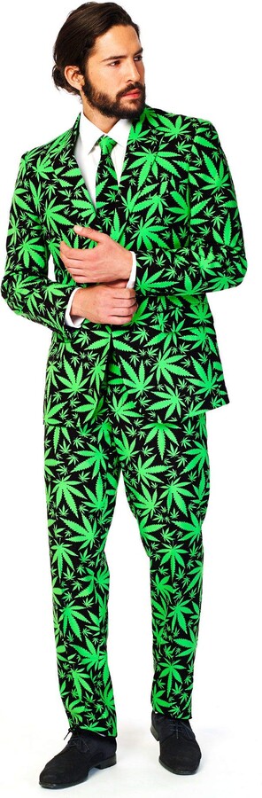 funny prom suits
