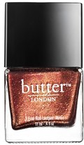 Thumbnail for your product : Butter London Trend Nail Lacquer - Brown Sugar