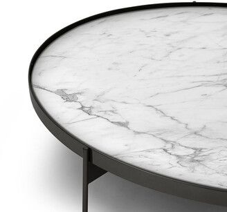 Modern White Coffee Table | Shop the world's largest collection of fashion  | ShopStyle