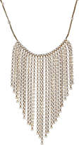 Thumbnail for your product : Marc Jacobs Pearl River Necklace
