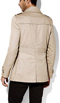 Thumbnail for your product : Vince Camuto Mens Double Breasted Trench Coat
