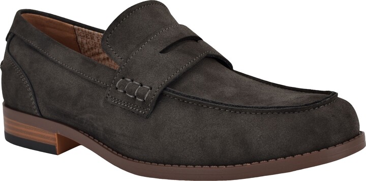 Tommy Hilfiger Yoron Penny Loafer