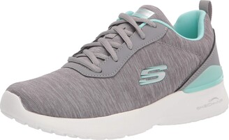 Skechers Green Women's Shoes on Sale | Shop the world's largest collection  of fashion | ShopStyle