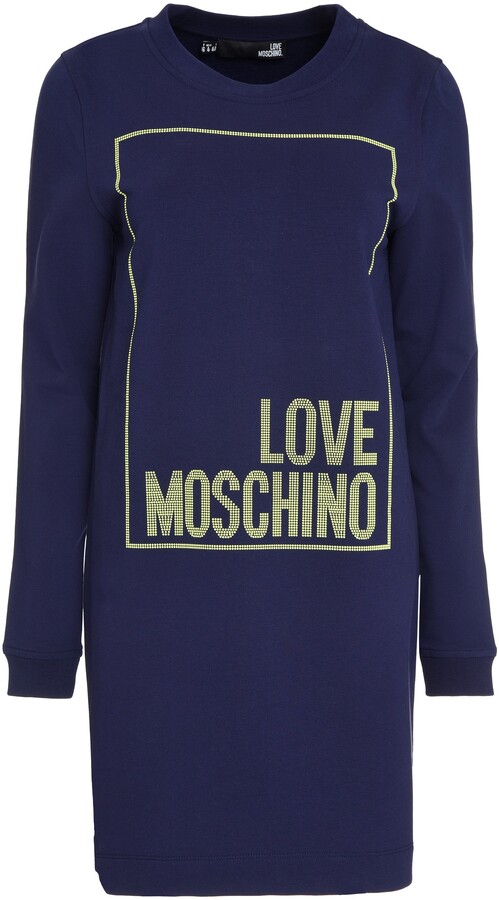 Love Moschino Women's Dresses | Shop the world's largest collection of  fashion | ShopStyle
