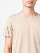 Thumbnail for your product : UMA WANG round-neck classic T-shirt