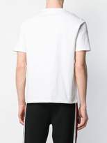 Thumbnail for your product : Neil Barrett floral print T-shirt