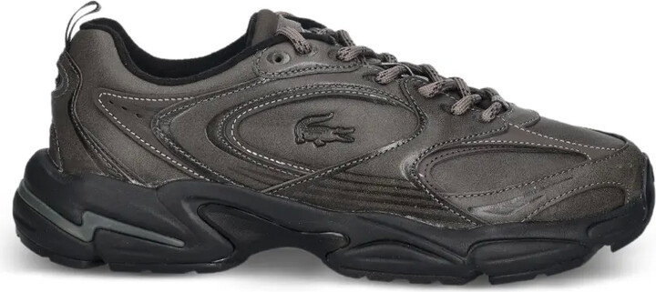 Lacoste Storm 96 2K lace-up sneakers