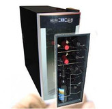 Thumbnail for your product : Avanti 12 Bottle Single Zone Thermoelectric Wine Refrigerator