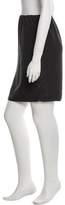 Thumbnail for your product : Lanvin Casual Mini Skirt