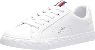 Tommy Hilfiger Navy Shoe | Shop The Largest Collection | ShopStyle