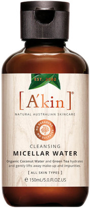 Akin A'kin Cleansing Micellar Water 150ml