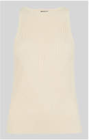 Thumbnail for your product : Whistles Fashion Detail Knit Tank Top