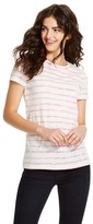 Thumbnail for your product : Mossimo Short Sleeve Crew Neck Tee Shirt