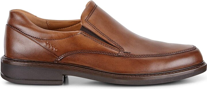 ecco dason apron toe