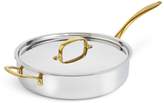Thumbnail for your product : Marks and Spencer Chef Tri Ply 28cm Sauté Pan