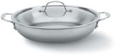 Thumbnail for your product : Calphalon Tri-Ply Stainless 12" Everyday Covered Pan