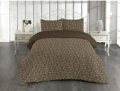 East Urban Home Breayna Microfiber Duvet Cover Set