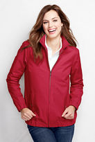 Thumbnail for your product : Lands' End Women's Lightweight Spring Club Jacket